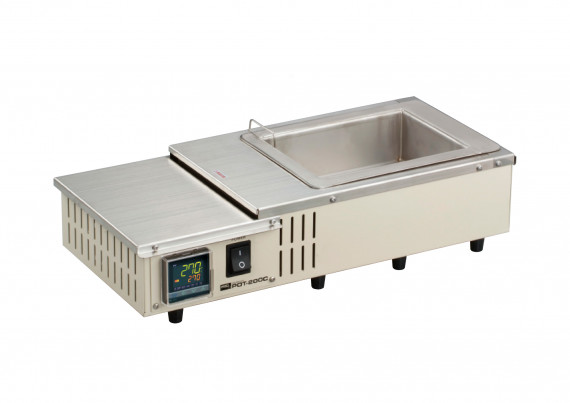 SOLDER POT [Stainless bath] POT-200C